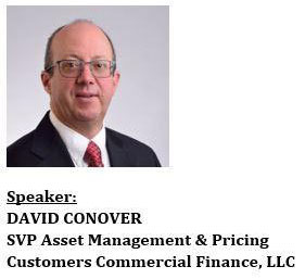 Dave Conover